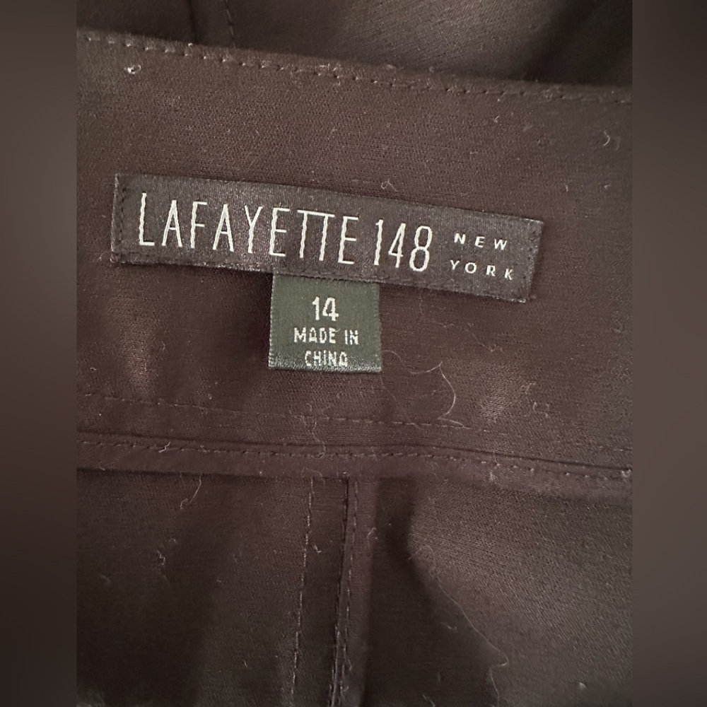 Lafayette 148 Blazer - Picture 5 of 5